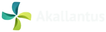 Akallantus Saúde — logomarca oficial
